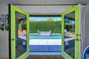 Pineapple Splash! Complete Privacy! Salt Pool!